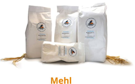 Mehl