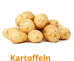Kartoffeln
