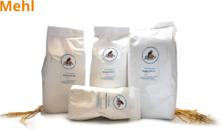 Mehl