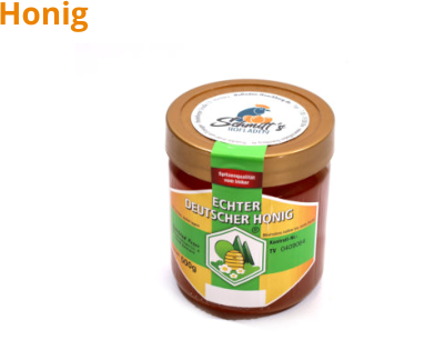 Honig
