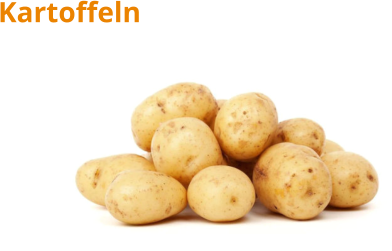 Kartoffeln