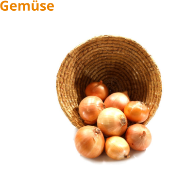 Gemüse